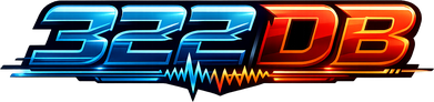 3222 db logo